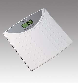 Electronic Bathroom Scale